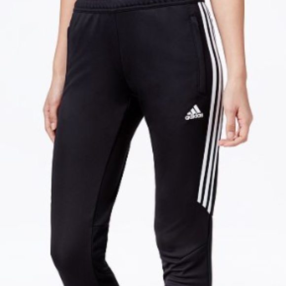 Womens Adidas Climacool Soccer Workout 